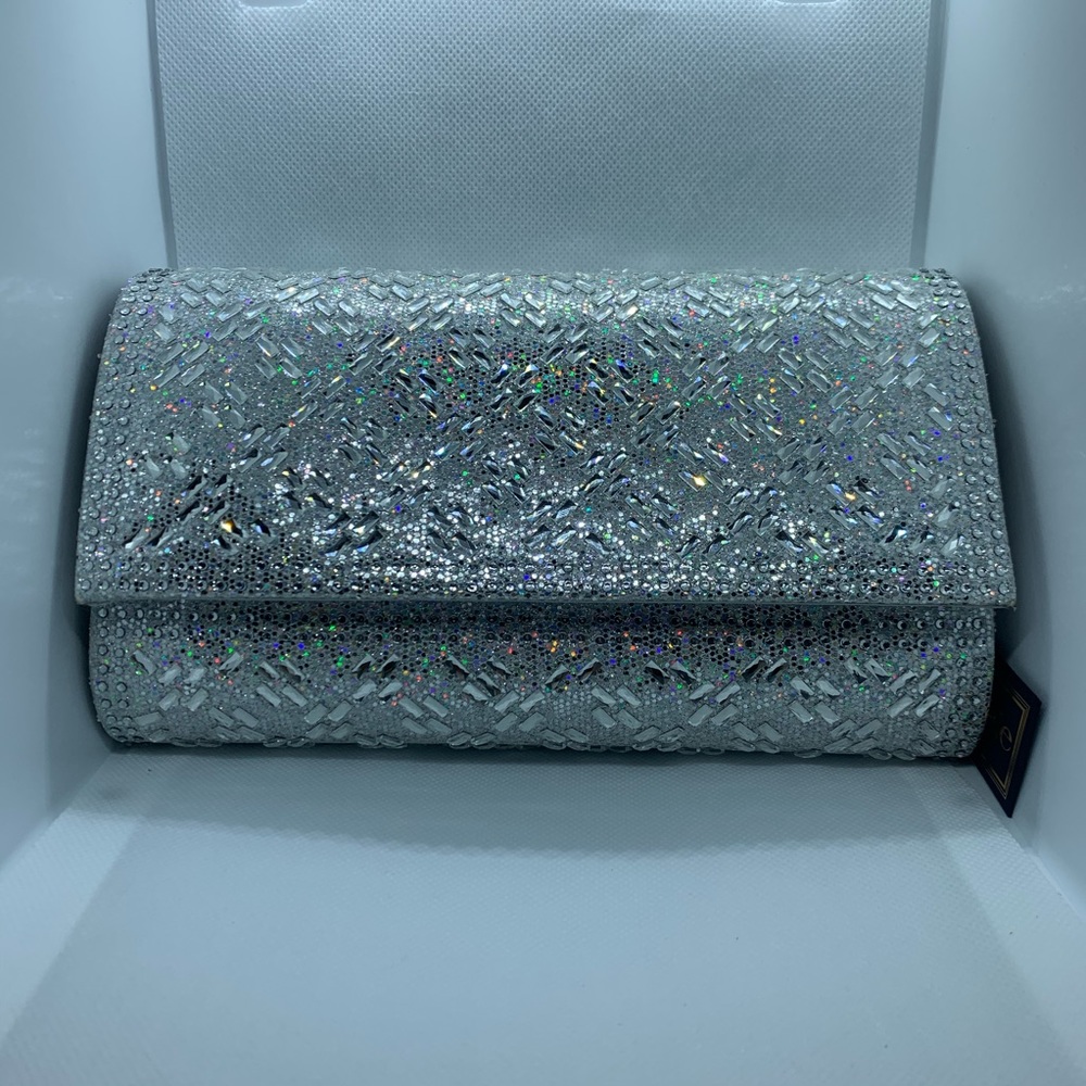 Handbag/crossbody bag.